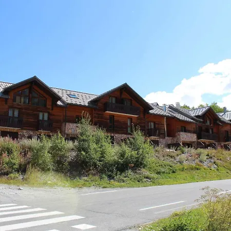 Triplex Familial 10 Pers, Proche Pistes Et Commerces, Vars Les Claux - Fr-1-330b-139 Vars (Hautes-Alpes)